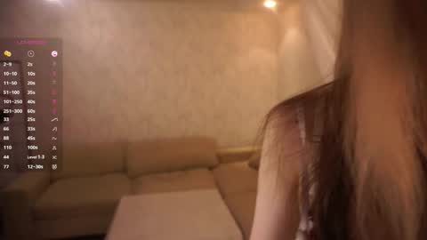 Snapshot of elizabethennals chatting on 11-18-25, 06:12 Elizabeth online show from 11-18-25, 06:12