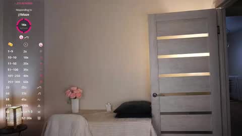 Elizabeth online show from 04-19-26, 06:32