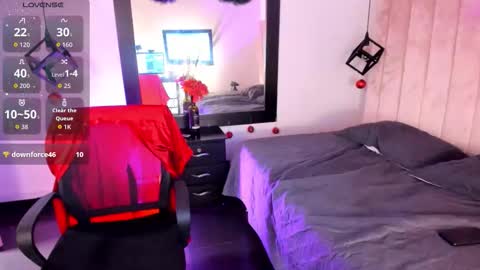 Snapshot of elizabethevan_ chatting on 12-03-25, 01:53 Lucia Vonne online show from 12-03-25, 01:53