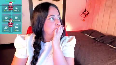 Snapshot of elizabethevan_ chatting on 12-04-25, 01:42 Lucia Vonne online show from 12-04-25, 01:42