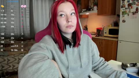 Eli online show from 02-20-25, 07:12