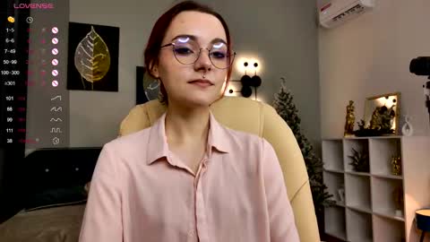 Elizabet online show from 12-04-25, 10:29