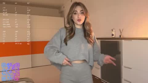 Mia online show from 02-28-26, 04:08