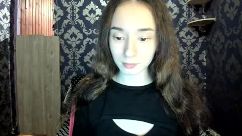 Snapshot of elizabethrice chatting on 01-05-25, 12:52 elizabethrice online show from 01-05-25, 12:52