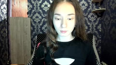 Snapshot of elizabethrice chatting on 01-09-25, 12:57 elizabethrice online show from 01-09-25, 12:57