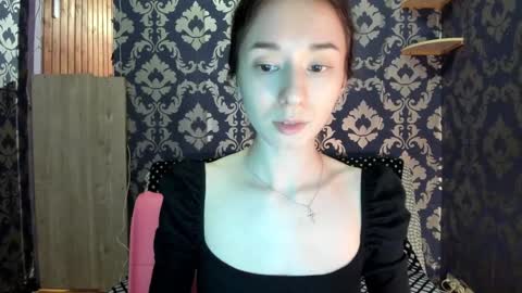 Snapshot of elizabethrice chatting on 01-26-25, 10:57 elizabethrice online show from 01-26-25, 10:57