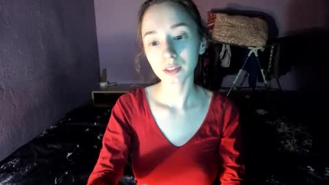 Snapshot of elizabethrice chatting on 02-01-26, 04:16 elizabethrice online show from 02-01-26, 04:16