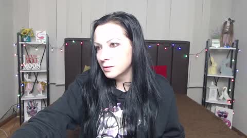 Snapshot of elizabethsho chatting on 01-22-25, 12:16 ElizabethSho online show from 01-22-25, 12:16