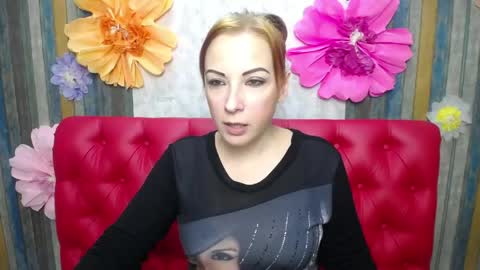 ElizabethSho online show from 04-29-26, 05:41