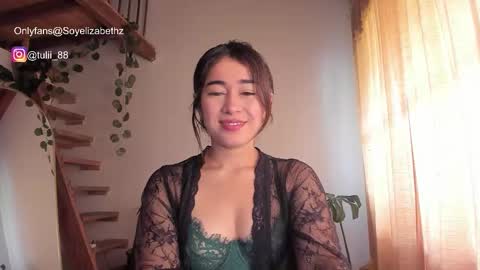 Tuli online show from 11-20-25, 04:40