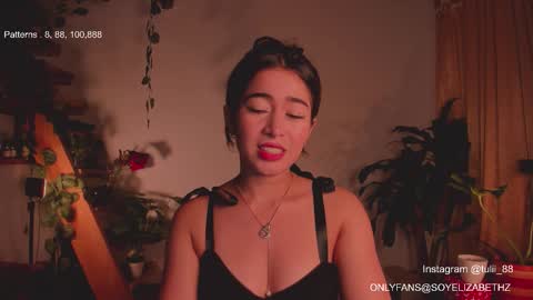 Tuli online show from 03-02-26, 01:08