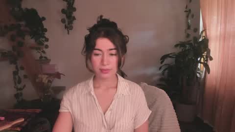 Snapshot of elizabethz chatting on 05-10-26, 01:38 Tuli online show from 05-10-26, 01:38
