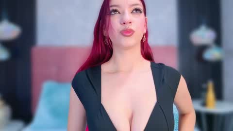 Elizabet online show from 04-26-26, 11:52