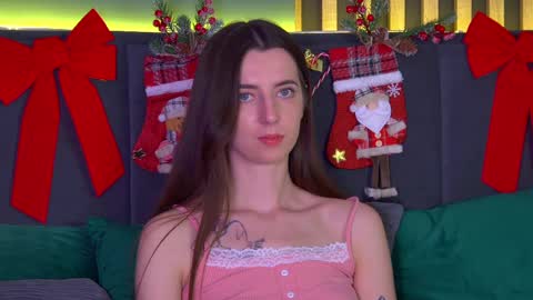 Elizabet online show from 01-09-25, 02:18