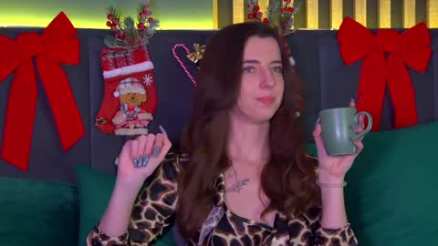 Elizabet online show from 01-10-25, 07:21