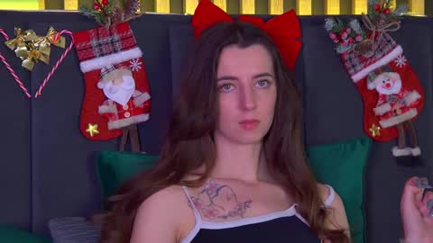 Elizabet online show from 01-11-25, 04:27