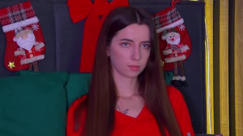 Elizabet online show from 01-12-25, 06:38