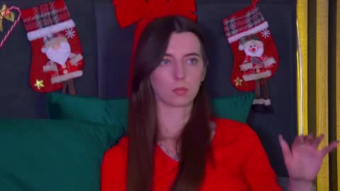 Elizabet online show from 01-12-25, 09:40