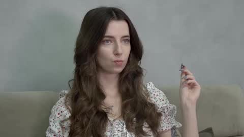 Elizabet online show from 01-22-25, 06:31