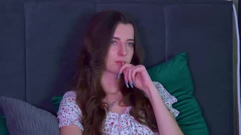 Elizabet online show from 01-22-25, 09:32