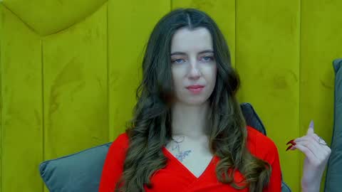 Elizabet online show from 01-28-25, 07:00