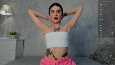 Snapshot of elizamaisy chatting on 12-30-24, 05:48 Eva online show from 12-30-24, 05:48
