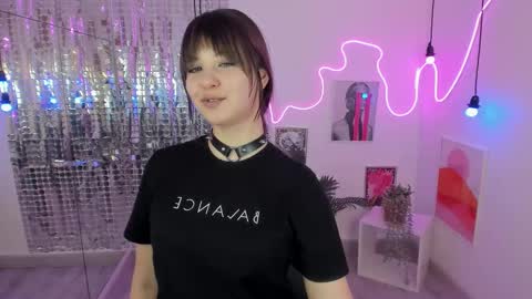 Eliza online show from 03-02-25, 04:42