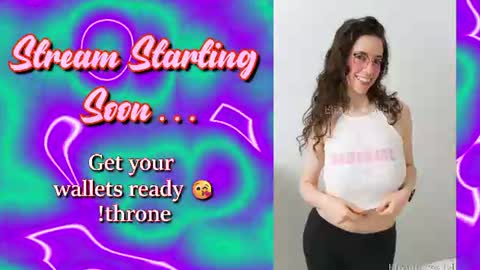 Eliza  online show from 07-27-26, 02:02