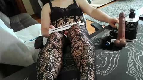 Elizaveta Kelly online show from 04-23-26, 12:29