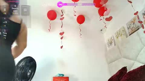 Eliza online show from 02-25-26, 11:53