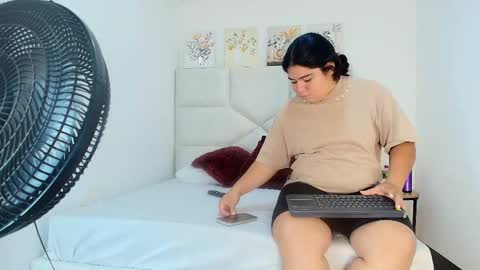 Eliza online show from 03-29-26, 02:17