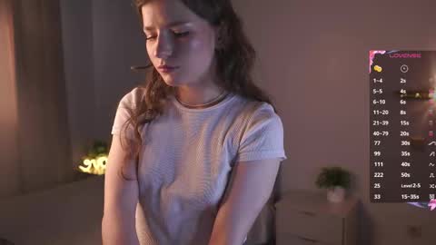 Snapshot of elizebethcreeley chatting on 10-01-25, 08:42 harlotte online show from 10-01-25, 08:42