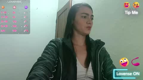 elizka 00 online show from 05-12-26, 02:30