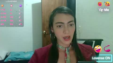 elizka 00 online show from 05-22-26, 02:51