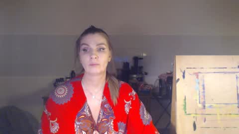 Eliekind online show from 12-19-24, 05:08