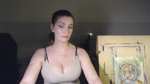 Eliekind online show from 12-29-24, 04:16