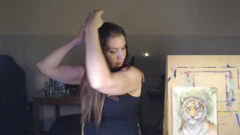 Eliekind online show from 01-09-25, 03:12