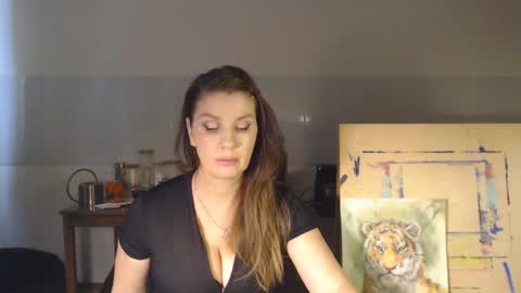 Eliekind online show from 02-04-25, 09:17