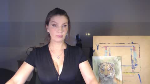 Eliekind online show from 02-05-25, 04:37