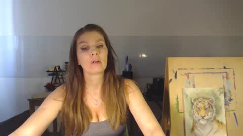 Eliekind online show from 02-11-25, 10:48