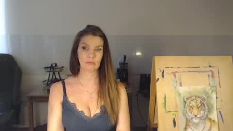 Eliekind online show from 03-02-25, 12:01