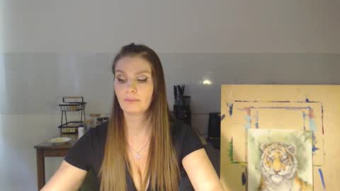 Eliekind online show from 03-04-25, 08:13