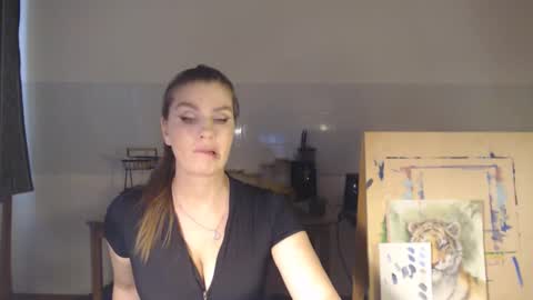 Eliekind online show from 03-07-25, 04:13