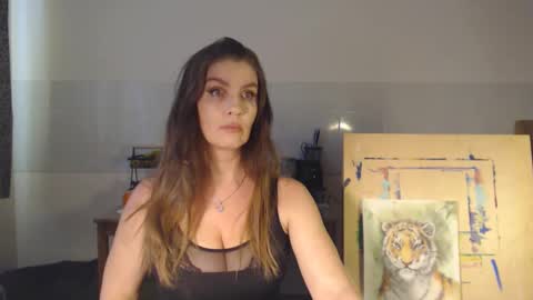 Eliekind online show from 03-11-25, 10:07