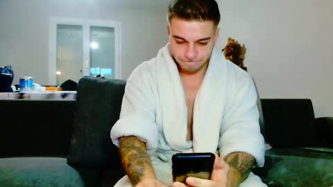 elkafit28 online show from 12-16-24, 08:20