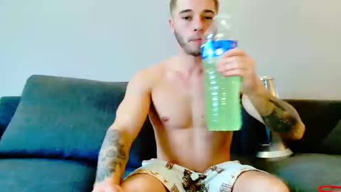 elkafit28 online show from 02-24-25, 12:59