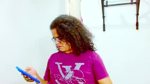 Snapshot of elkingthe chatting on 01-15-25, 04:00 Diana online show from 01-15-25, 04:00