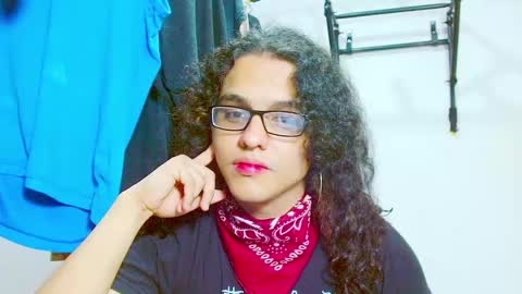 Snapshot of elkingthe chatting on 01-17-25, 11:29 Diana online show from 01-17-25, 11:29