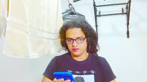 Snapshot of elkingthe chatting on 01-18-25, 12:57 Diana online show from 01-18-25, 12:57