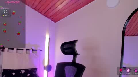 Ella Olmos  online show from 04-01-26, 02:03